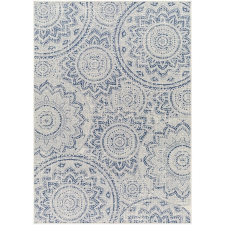 Livabliss Ravello RVL-2312 Outdoor Safe Area Rug RVL2312-679